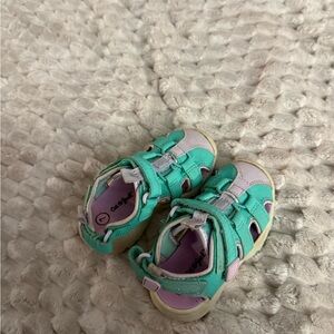 Cat and Jack Kids Sandals